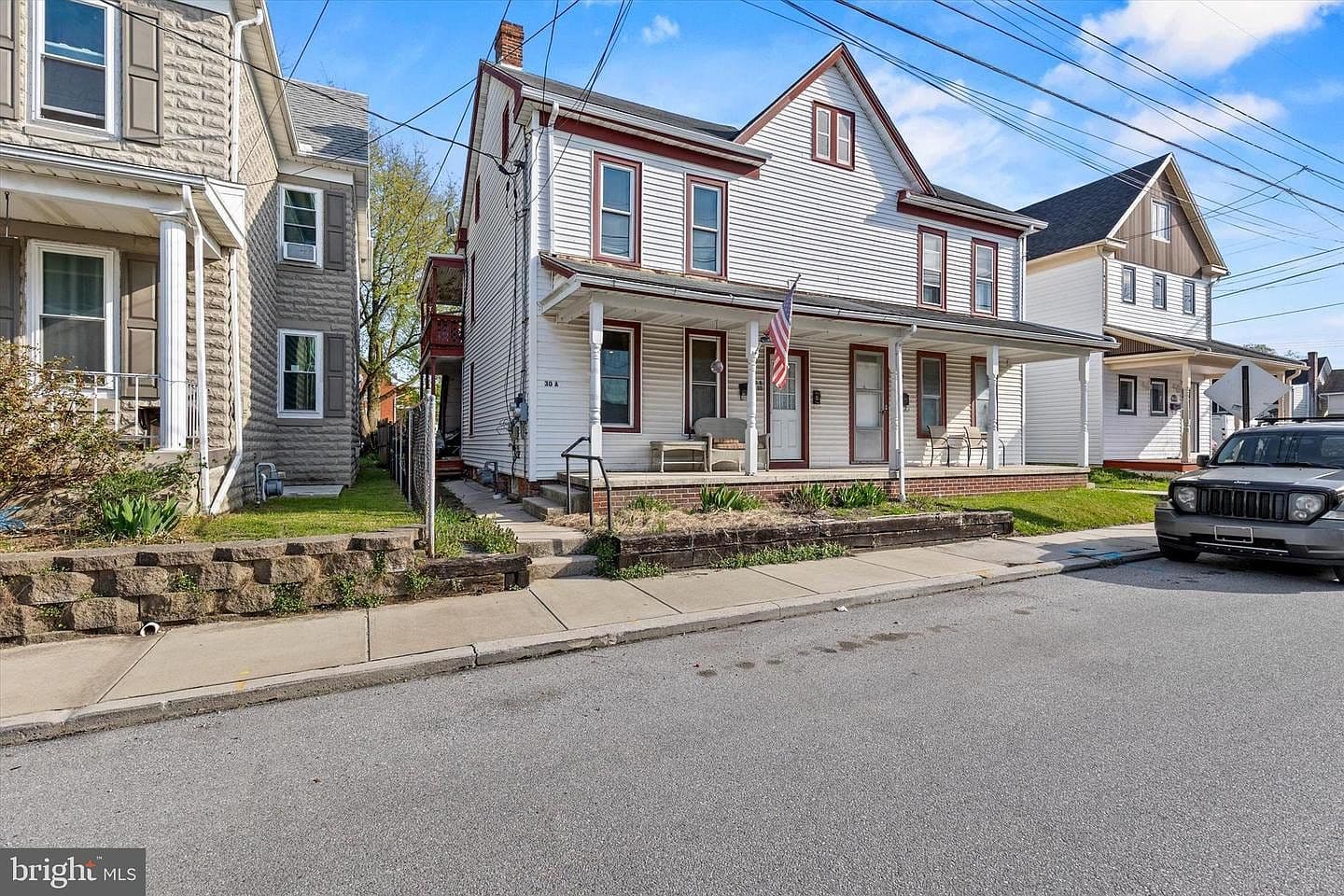 30 W Middle St, Hanover, PA